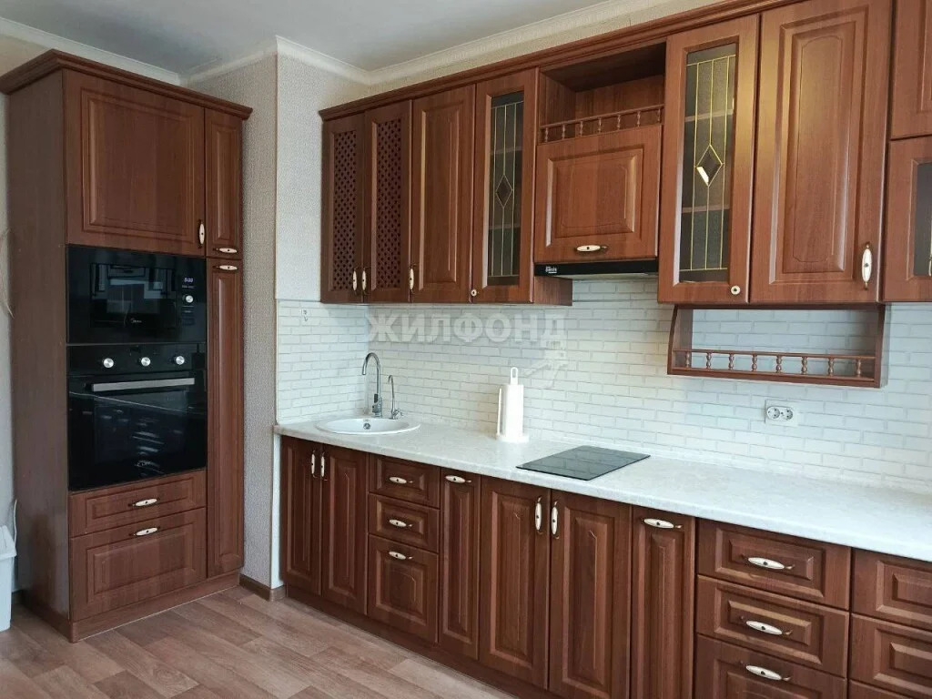 Продажа квартиры, Бердск, ул. Комсомольская - Фото 8