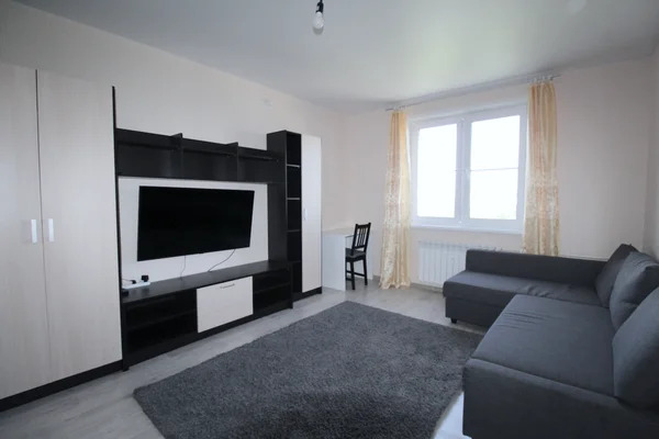 Продам двухкомнатную (2-комн.) квартиру, Кораблестроителей пр-кт, 5... - Фото 16