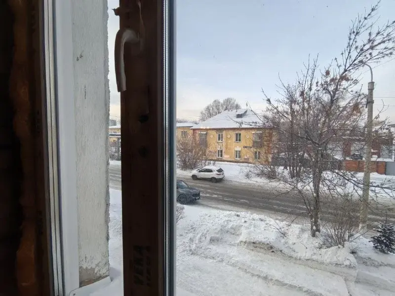 3-х комн кв.пр.Ленина,19.Площадь-80,2 кв.м.,стоимость-5 млн89050707070 - Фото 6