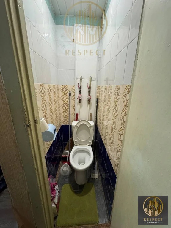 Продажа квартиры, Железноводск, ул. Строителей - Фото 8