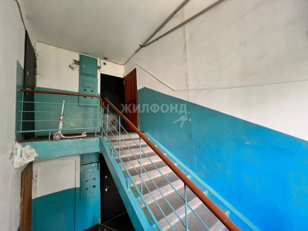 Продажа квартиры, Новосибирск, ул. Планировочная - Фото 13