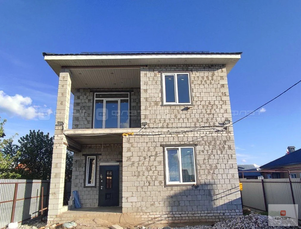 Продажа дома, Казань, ул. Ленина (Борисоглебское) - Фото 1