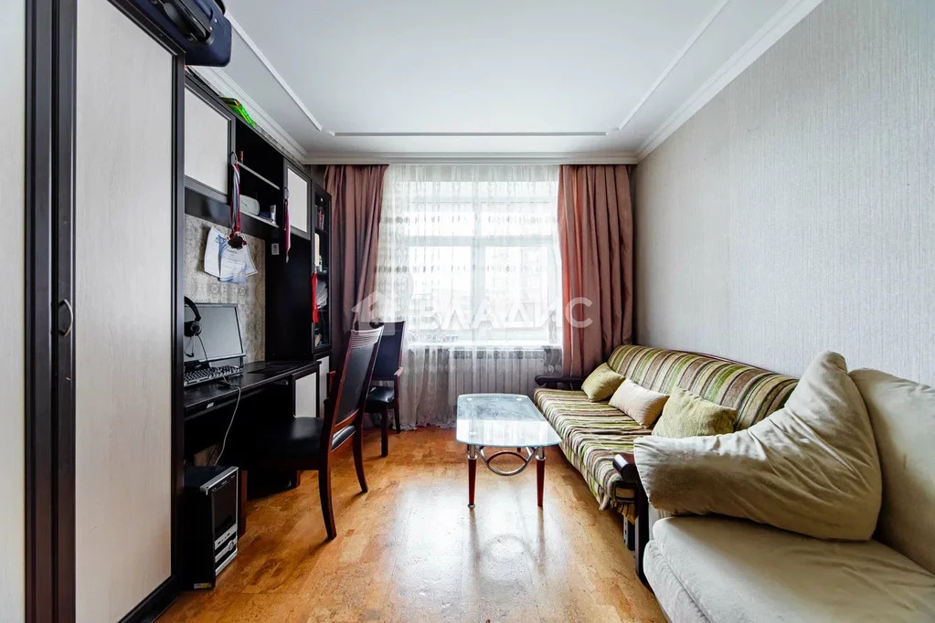 Санкт-Петербург, улица Турку, д.13к1, 4-комнатная квартира на продажу - Фото 13