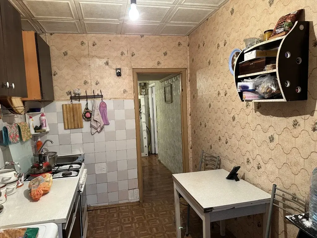 Двушку в Измайлово на 3-ей Парковой на 1-ом этаже - Фото 8