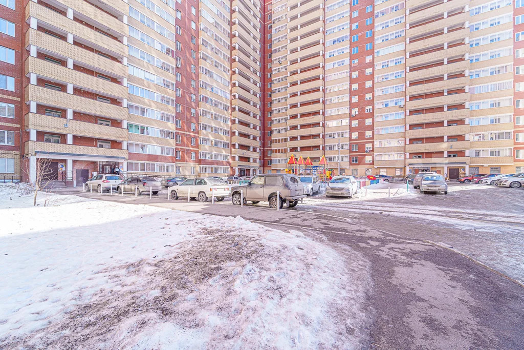 Продажа квартиры, Пермь, ул. Хабаровская - Фото 27