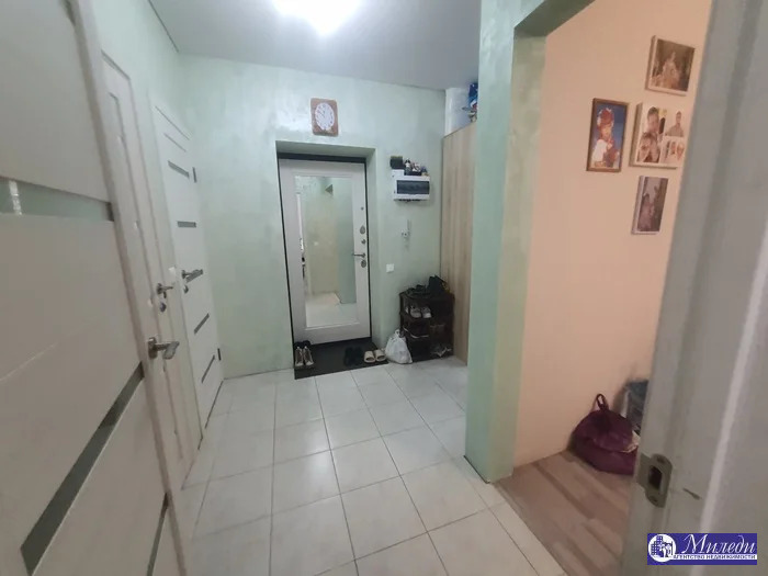 Продажа квартиры, Батайск, ул. Горького - Фото 17