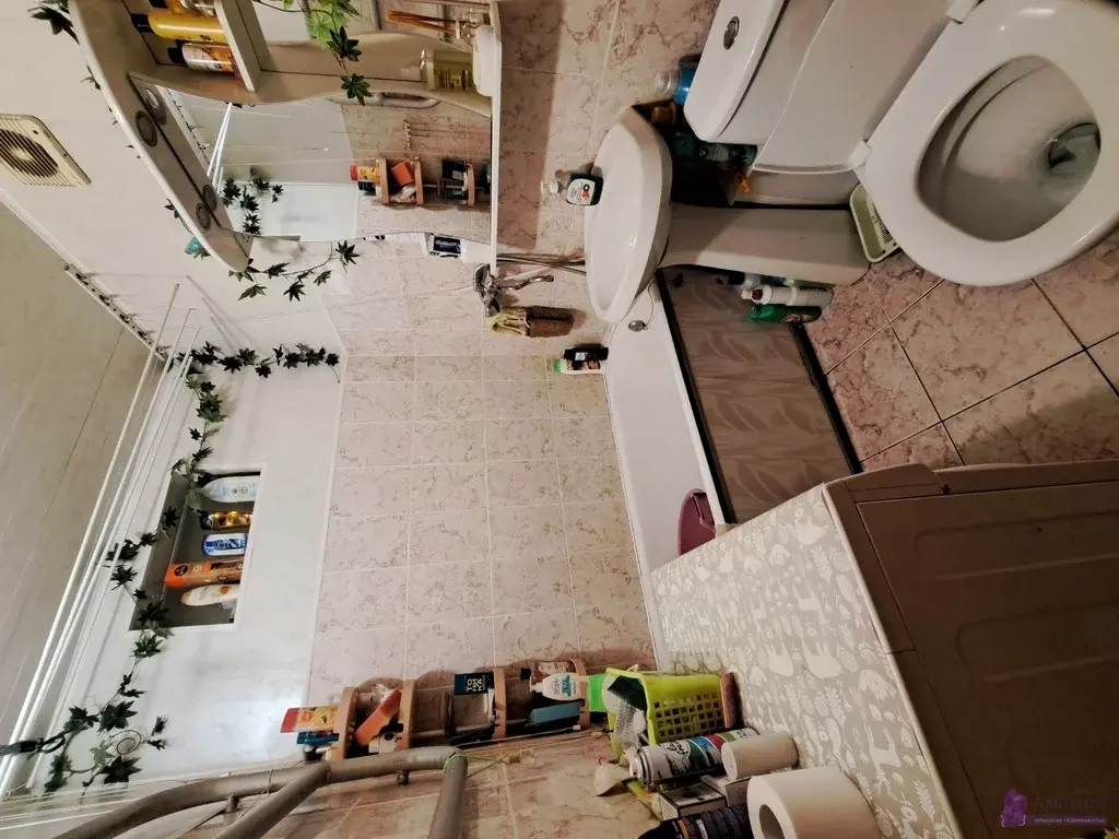 Продам 1 ком.кв. Дубна,ул.Мичурина,23 - Фото 4