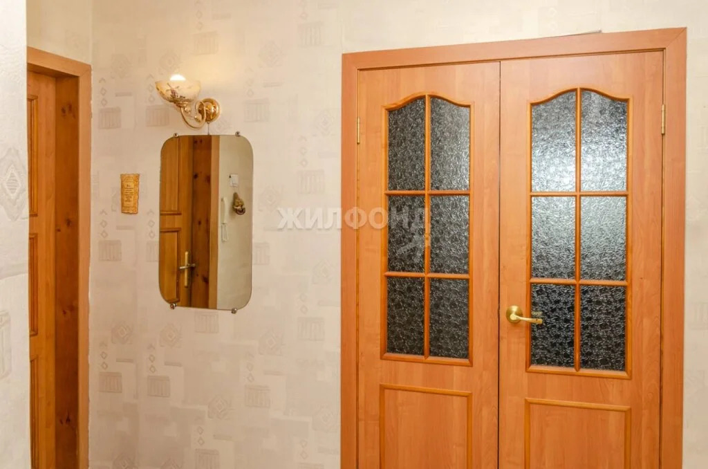 Продажа квартиры, Новосибирск, ул. Выборная - Фото 10