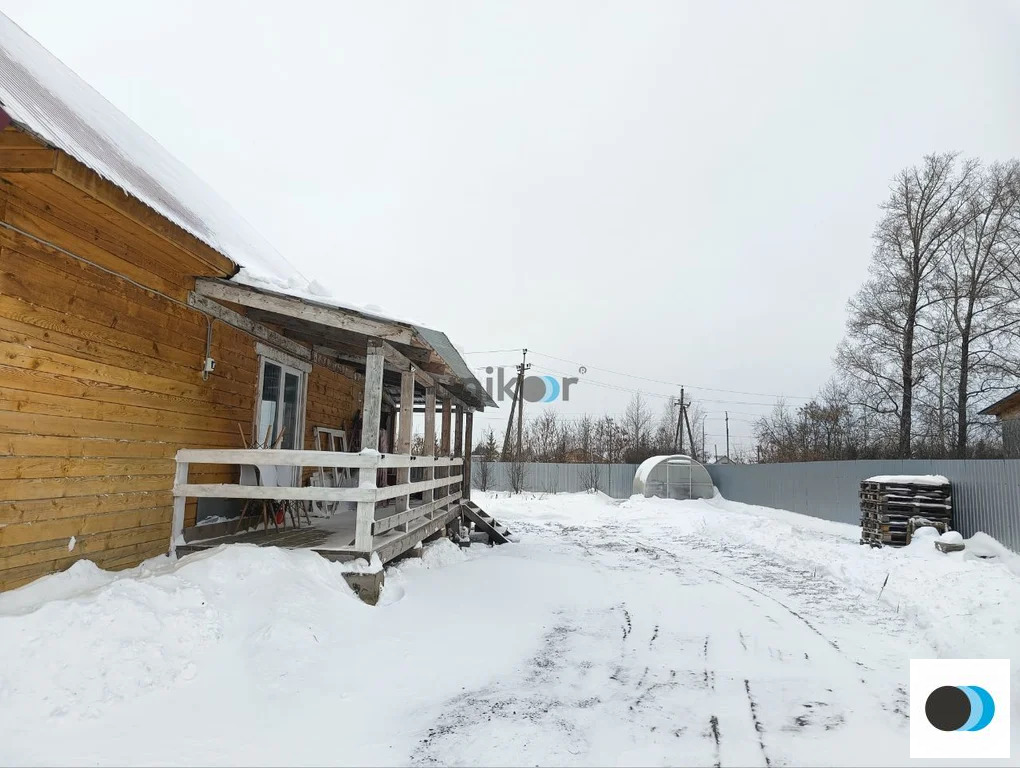 Продажа дома, Иглино, Иглинский район, улица Муханова - Фото 17