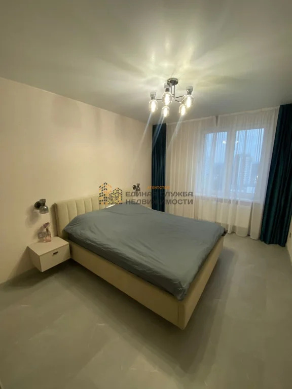 Аренда квартиры, Уфа, ул. Пархоменко - Фото 10