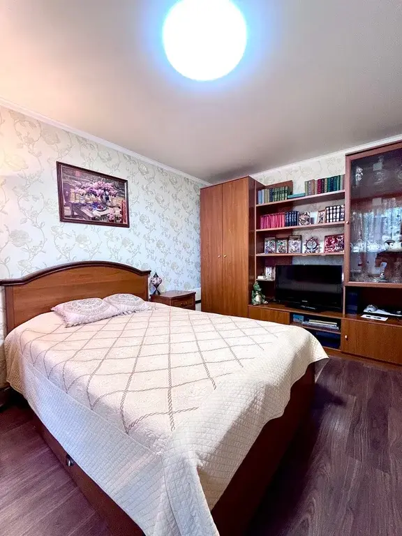 Продается 3-х ком. квартира в г .Москва ул. Яблочкова 41А - Фото 18