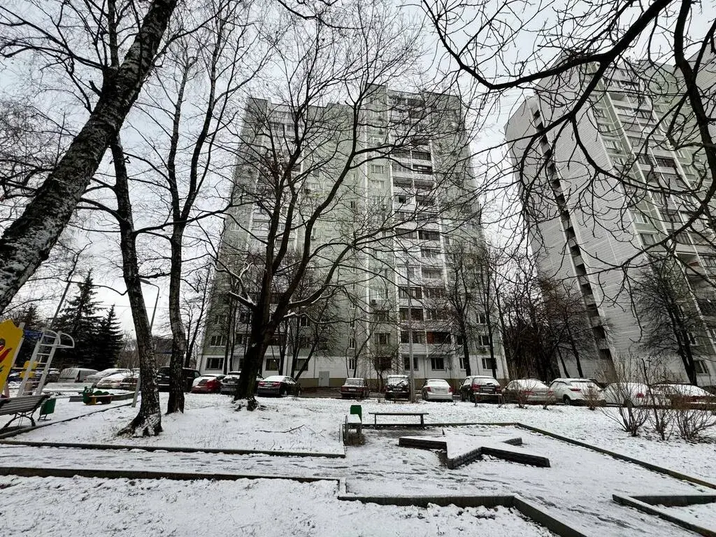 Комната в 2-комнатной квартире в г. Москва! - Фото 14