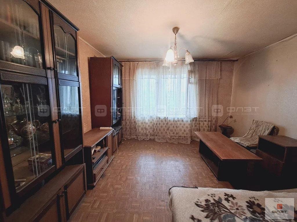 Продажа квартиры, Казань, ул. Рихарда Зорге - Фото 2