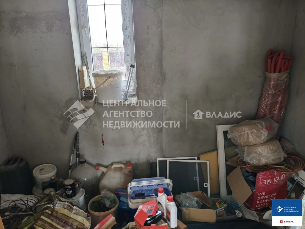 Продажа дома, Рязанский район, Рассветная улица - Фото 12