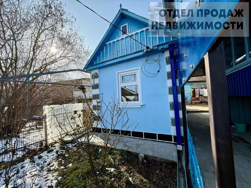 Дом в Баканке - Фото 25