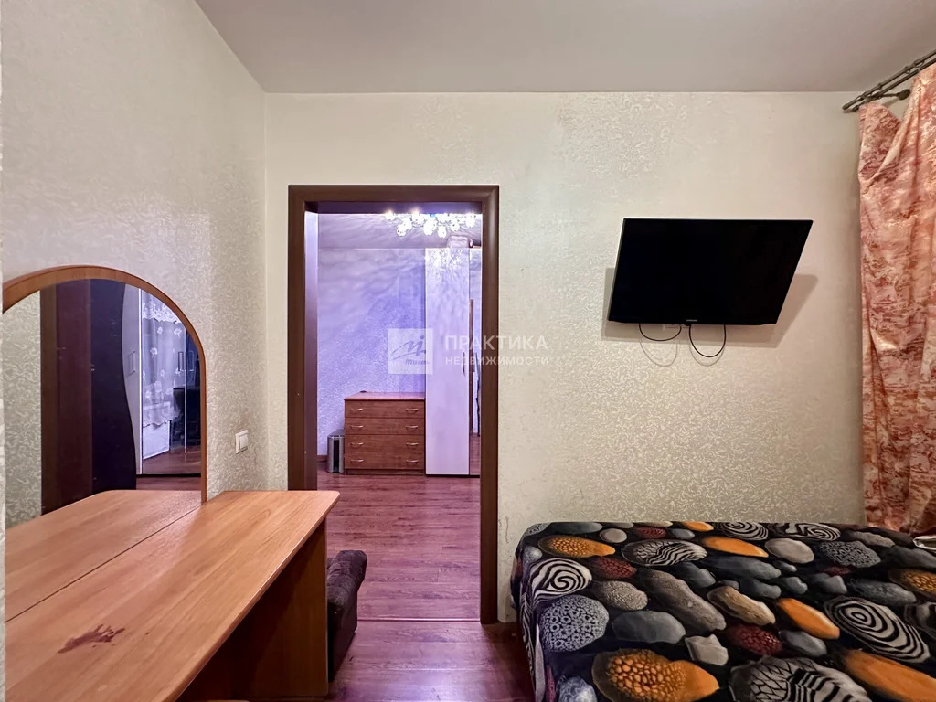 Продажа квартиры, Сиреневый б-р. - Фото 25