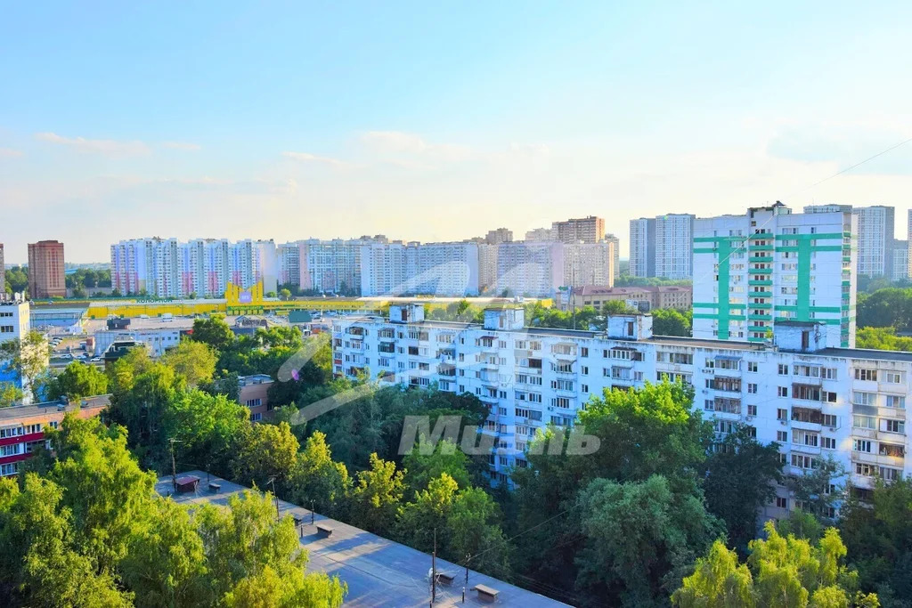 Продажа квартиры, Люберцы, Люберецкий район, ул. Авиаторов - Фото 35