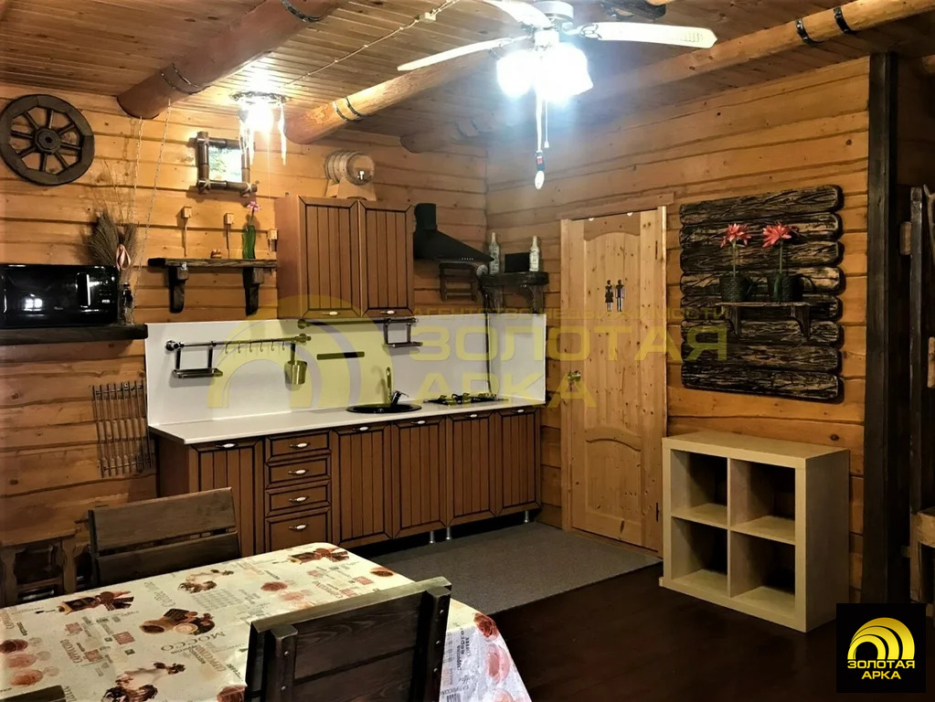 Продажа дома, Голубицкая, Темрюкский район, ул. Советская - Фото 2