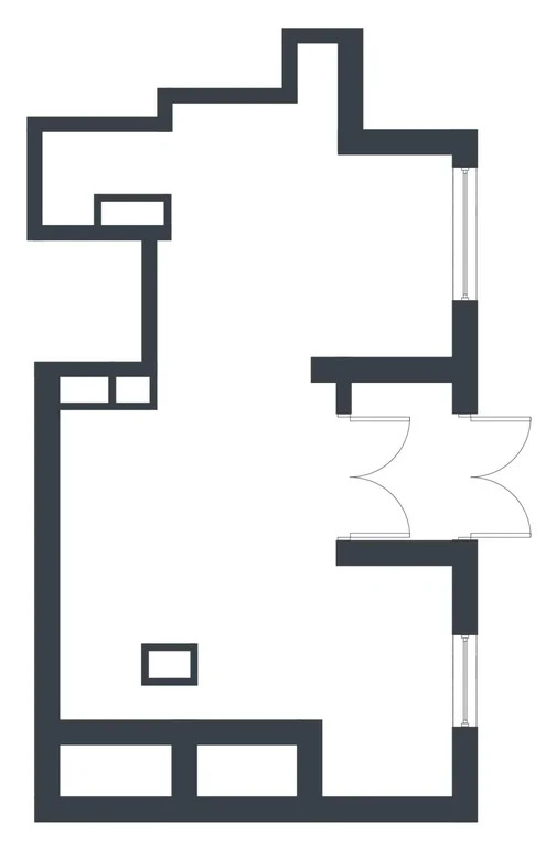 Продается ПСН 58.5 м2 - Фото 3