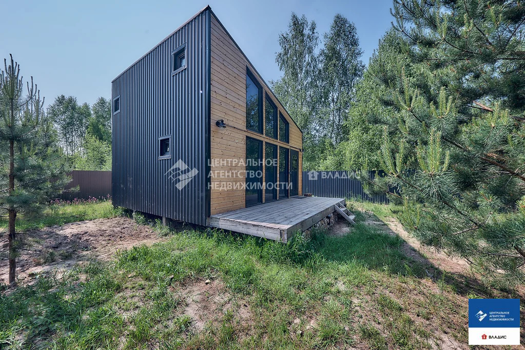 Продажа дома, Ярустово, Спасский район, ул. Лесная - Фото 2