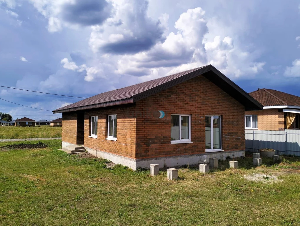 Продажа дома, Нагаево, Драгоценный переулок - Фото 1