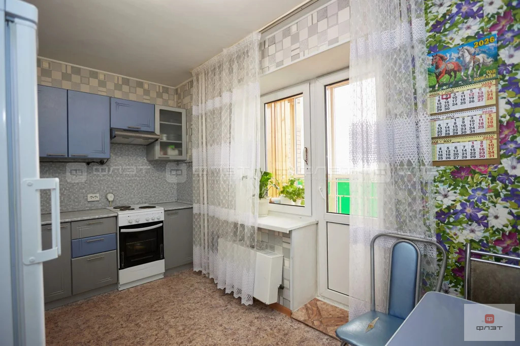 Продажа квартиры, Казань, ул. Новоселья - Фото 25