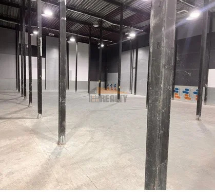 Аренда производственного помещения, Химки, Кирилловка квартал ул. - Фото 3