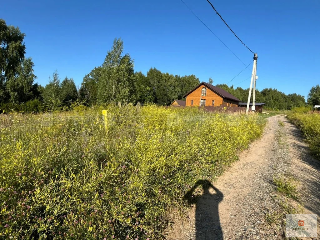 Продажа участка, Введенская Слобода, Верхнеуслонский район, ул. ... - Фото 4