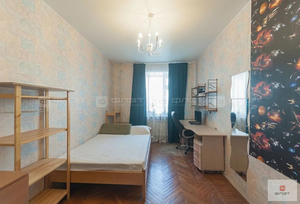 Продажа квартиры, Казань, ул. Гагарина - Фото 6
