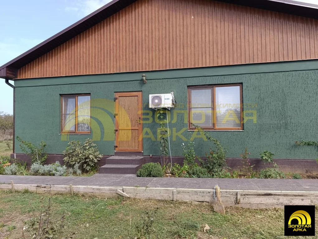 Продажа дома, Ахтанизовская, Темрюкский район, Северный пер. - Фото 0