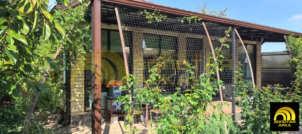 Продажа дома, Варениковская, Крымский район, ул. Мира - Фото 8