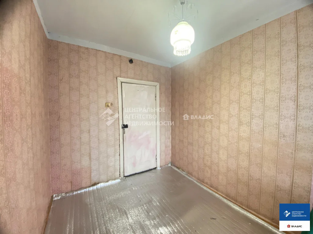 Продажа квартиры, Побединка, Скопинский район, ул. Советская - Фото 13