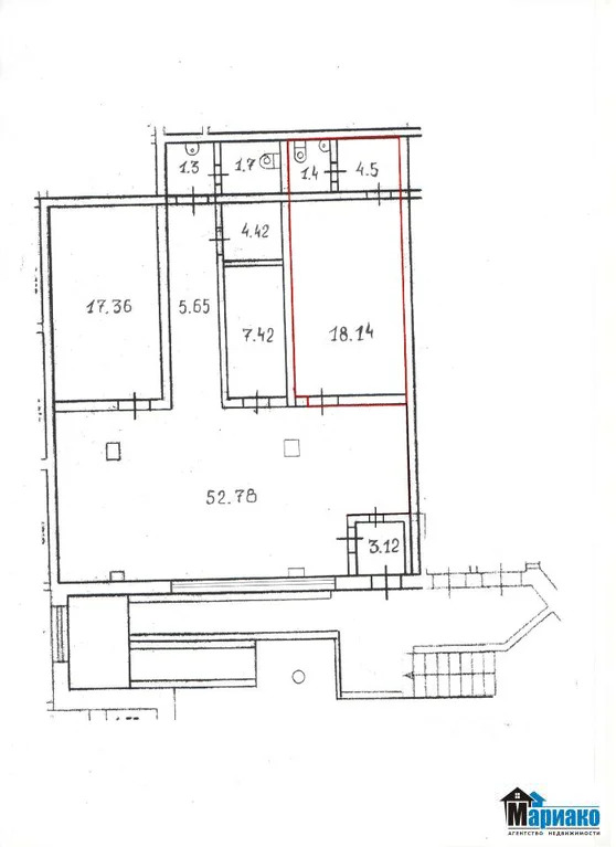 Аренда ПСН, ул. Енисейская - Фото 2