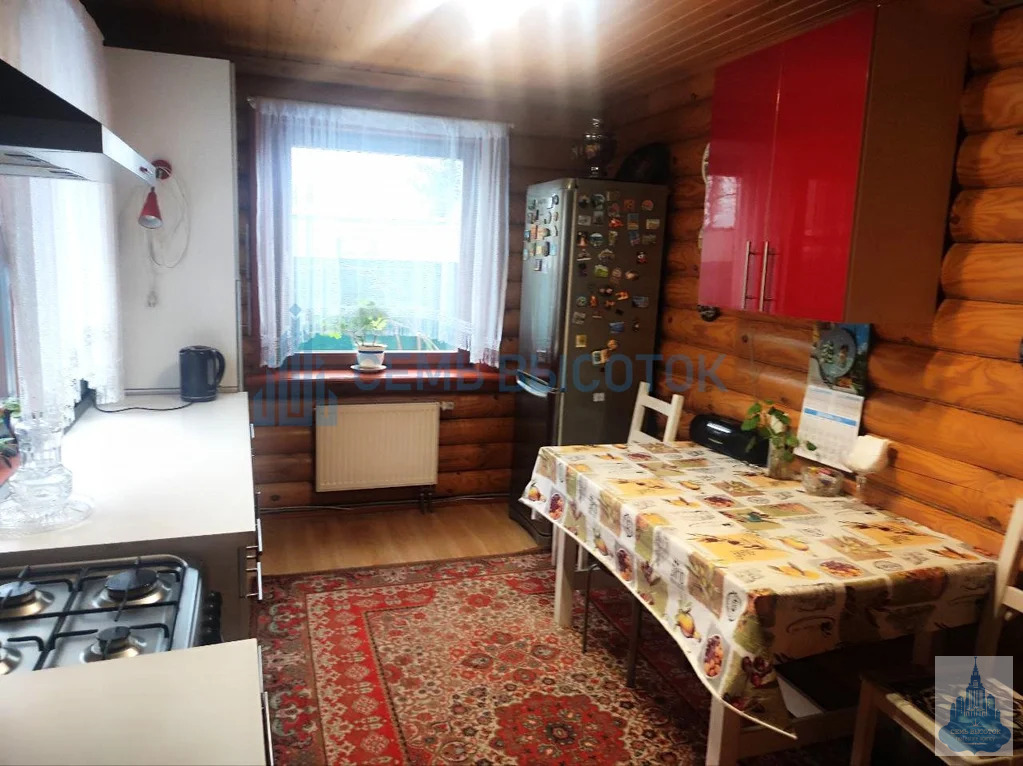 Продажа дома, Чехов, Чеховский район, ул. Магистральная - Фото 10