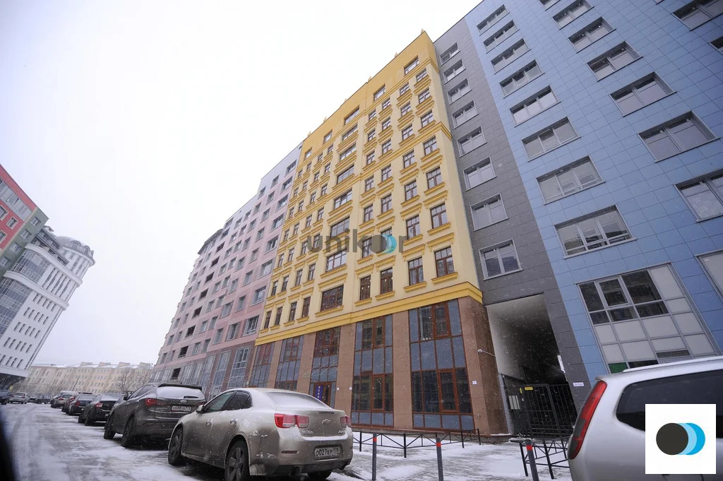 Продажа квартиры в новостройке, Уфа, ул. Менделеева - Фото 4