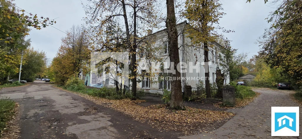 Продажа торгового помещения, Иваново, ул. Степана Халтурина - Фото 1