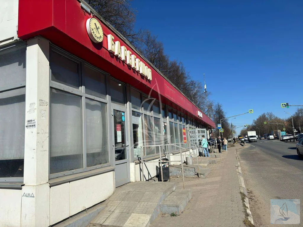 Аренда торгового помещения, Подольск, Подольск - Фото 0