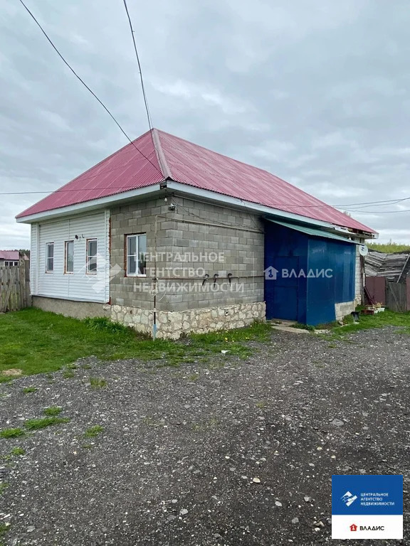 Продажа дома, Кауровка, Касимовский район - Фото 4