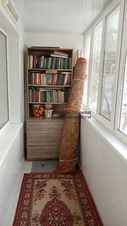 Аренда квартиры, Уфа, ул. Кирова - Фото 6