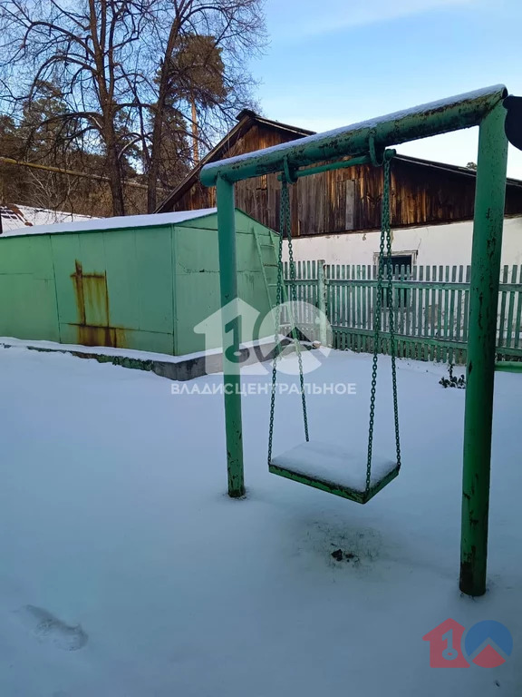 городской округ Новосибирск, Новосибирск, Заельцовский район, 1-й ... - Фото 6