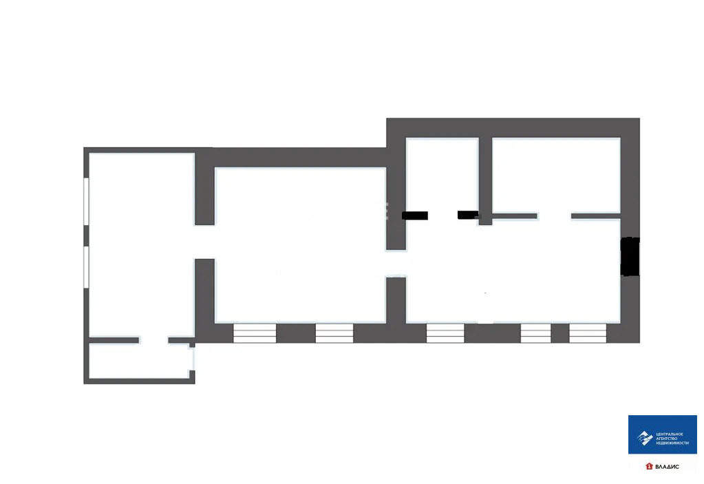 Продажа дома, Подвязье, Рязанский район, ул. Сенная - Фото 18