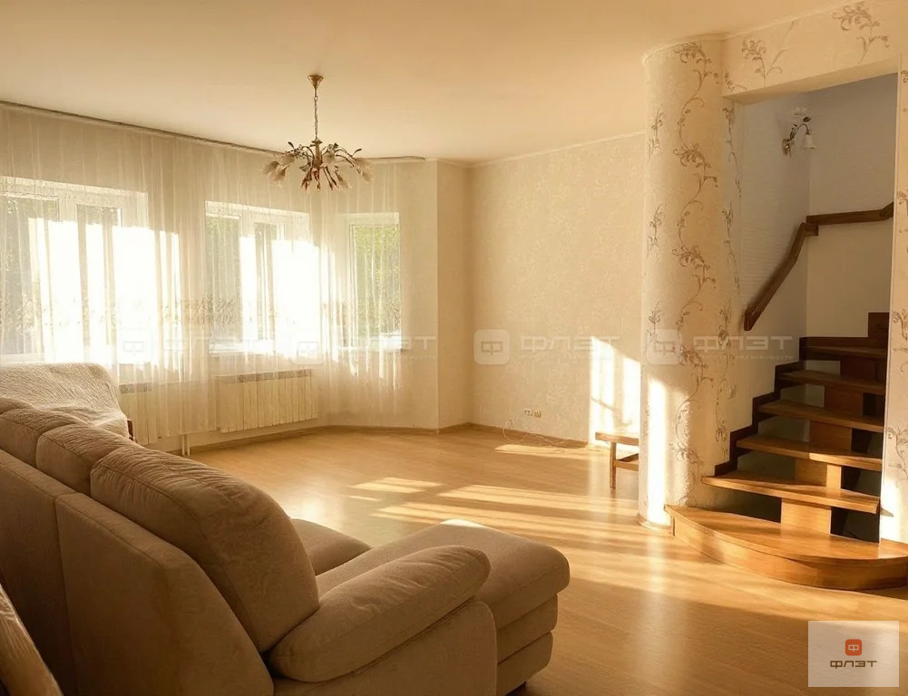 Продажа дома, Казань, ул. Урмале (Алтан) - Фото 3