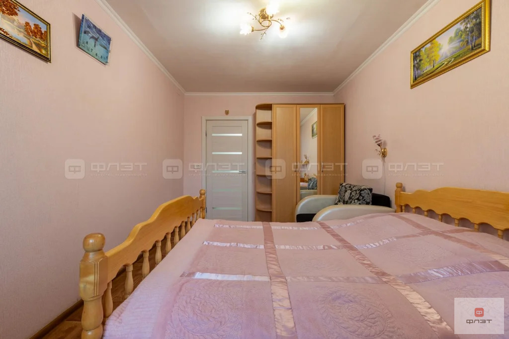 Продажа квартиры, Казань, ул. Ноксинский Спуск - Фото 9