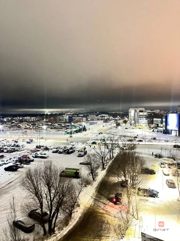 Продажа квартиры, Казань, Фатыха Амирхана пр-кт. - Фото 32