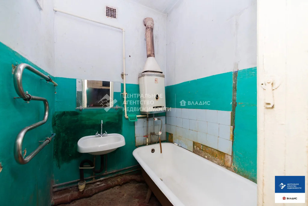 Продажа квартиры, Рязань, ул. Братиславская - Фото 11