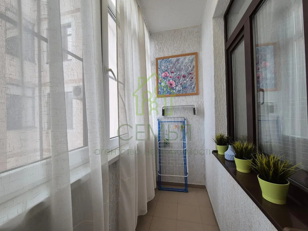 Продажа квартиры, Краснодарский, Островского ул. - Фото 10