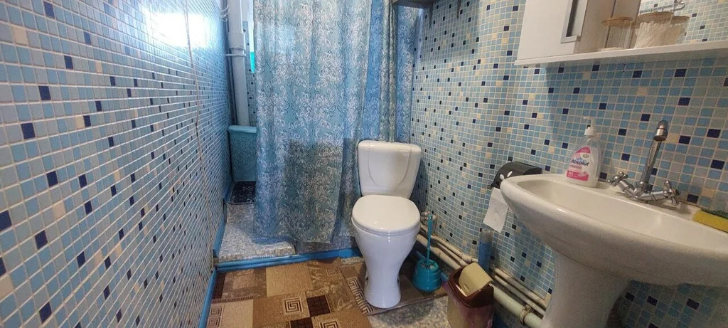 Продажа квартиры, Афипский, Северский район, ул. Комсомольская - Фото 21