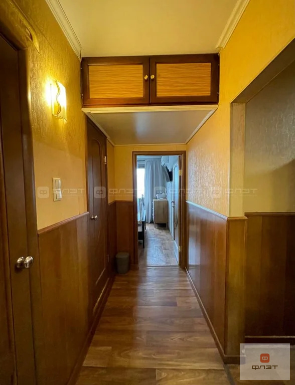 Продажа квартиры, Казань, ул. Гаврилова - Фото 2