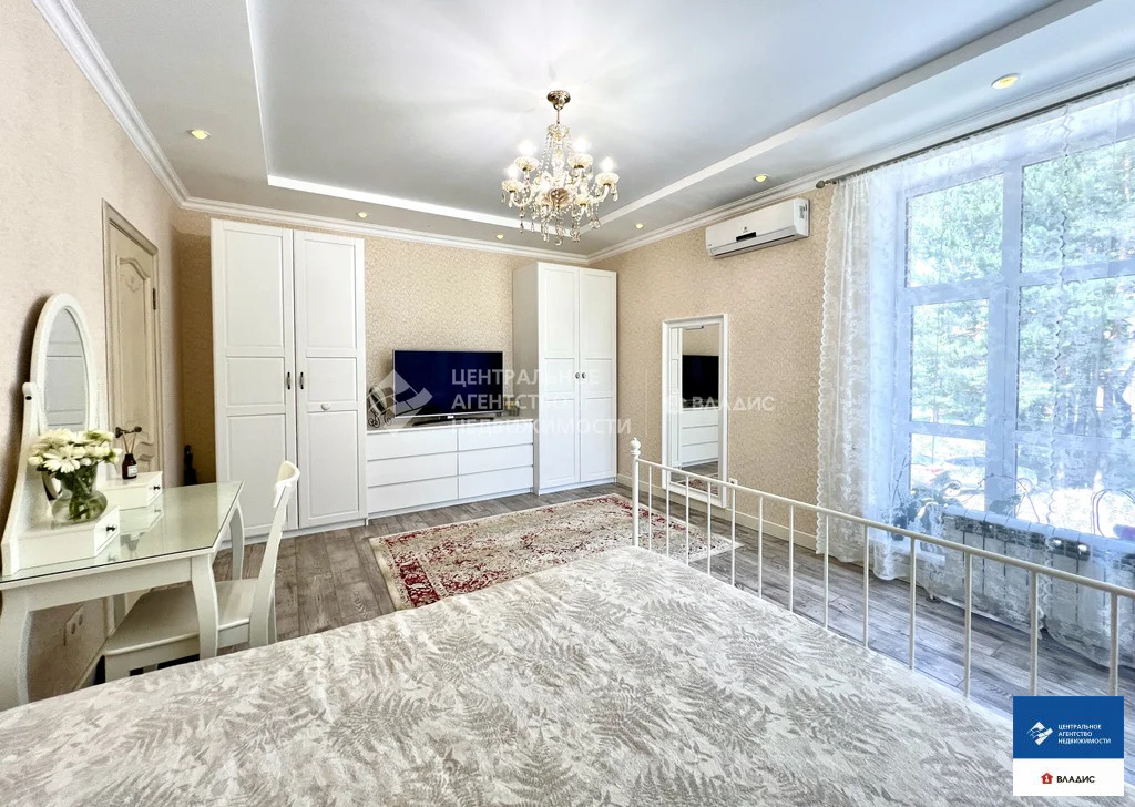 Продажа квартиры, Рязань, Мещерская улица - Фото 7