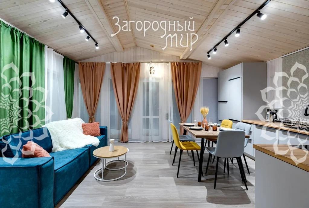 Продам дом, Ленинградское шоссе, 100 км от МКАД - Фото 8